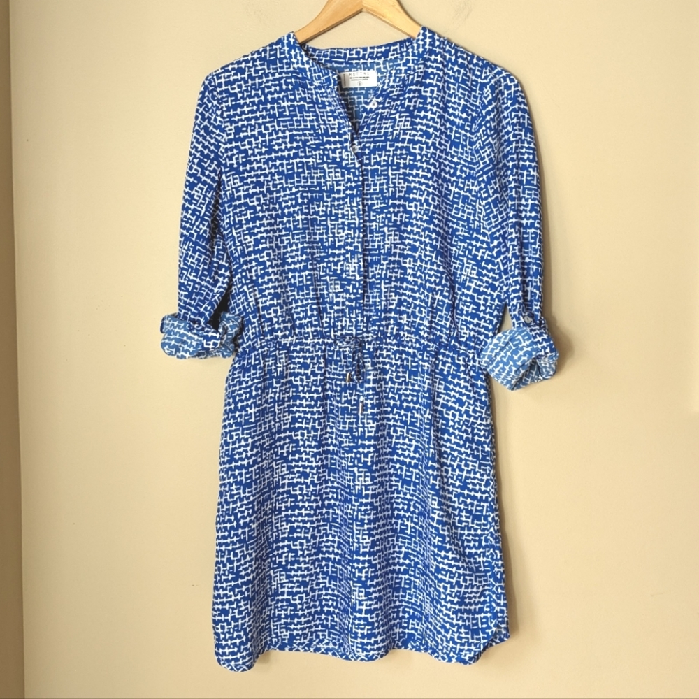Mott50 UPF Sun Protection dress size small